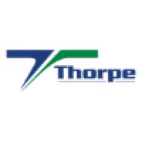 Thorpe Specialty Services Corporation Logo