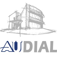 AUDIAL EXPERTISE ET CONSEIL Logo