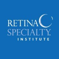 Retina Specialty Institute Logo