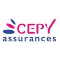 CEPY ASSURANCES Logo