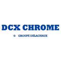 DCX CHROME Logo