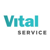 Vital Service (North East) Limited Logo