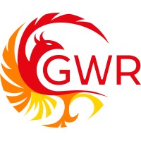 GWR Fasteners Limited Logo