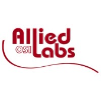 Allied OSI Labs Logo