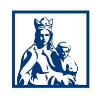 AZ Maria Middelares Logo