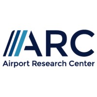 ARC (Airport Research Center) Logo