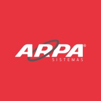 Arpa Sistemas de Informática Logo