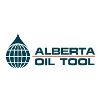 Alberta Oil Tool Logo