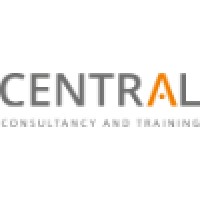 Central Consultancy & Training Logo
