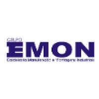 GRUPO EMON Logo