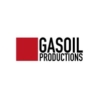GASOIL PRODUCTIONS Logo