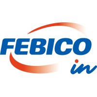 FEBICO遠東生技 Logo