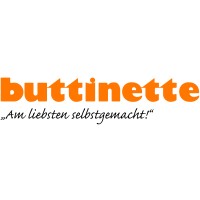 Buttinette Textil-Versandhaus GmbH Logo