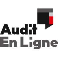 AUDIT EN LIGNE Logo