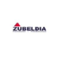 Zubeldia Formación Prestakuntza Logo