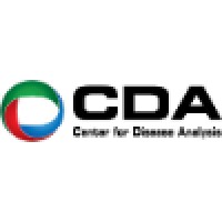 Center for Disease Analysis, LLC Logo