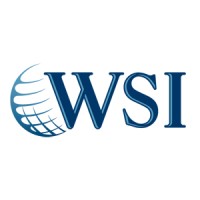 WSI Web Marketing Logo
