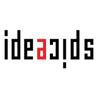 Idea Spice Design Logo
