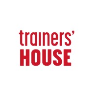 Trainers House Logo