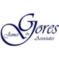 James Gores and Associates Logo