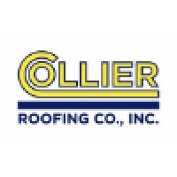 Collier Roofing Co., Inc. Logo