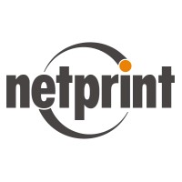 Netprint Solution Logo