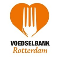 Voedselbank Rotterdam Logo