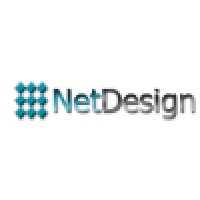 Net Design Logo