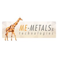 ME-Metals & Technologies BV Logo