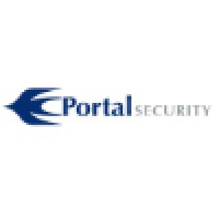 Portal Security Services Limited Logo
