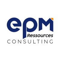 EPM RESSOURCES CONSULTING Logo