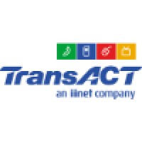 TransACT Communications Logo