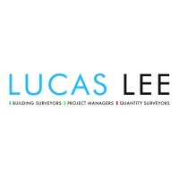 Lucas Lee Logo