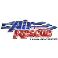 Air Rescue Air Conditioning Logo