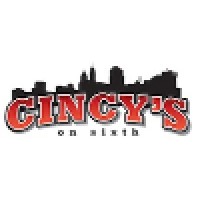 Cincys on Sixth Logo