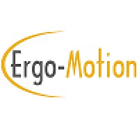 Ergo-Motion Logo