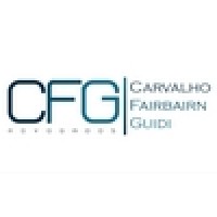 Carvalho, Fairbairn & Guidi Advogados Logo