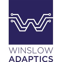 Winslow Adaptics Logo