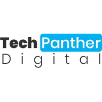 Tech Panther Digital Logo