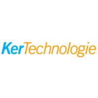 KerTechnologie Logo