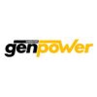 Soma-Genpower Logo