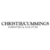 Christie/Cummings Barristers & Solicitors Logo