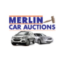Merlin Car Auctions Logo