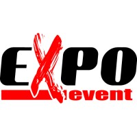EXPO EVENT Logo