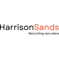 Harrison Sands Rec2Rec Logo