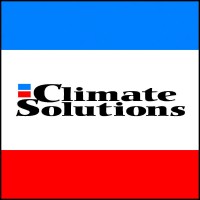 Climate Solutions Inc. Logo