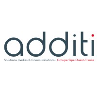 ADDITI Logo