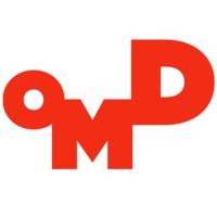 OMD Panamá Logo