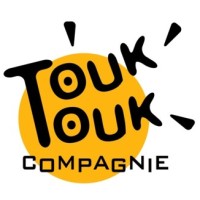 TOUK-TOUK COMPAGNIE PRODUCTION Logo