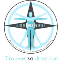 La Rose des Ventes Logo